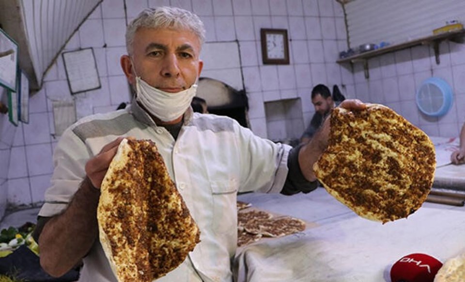 İstanbul'da fiyat tartışması: 15 liraya lahmacun olur mu? - 2