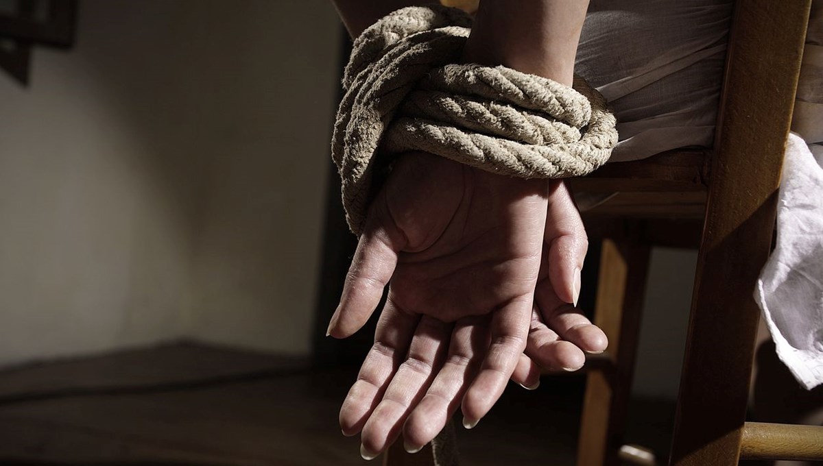 Nijerya'nın Katsina eyaletinde bir ayda 69 rehine kurtarıldı Nijerya'nın Katsina eyaletinde bir ayda 69 rehine kurtarıldı