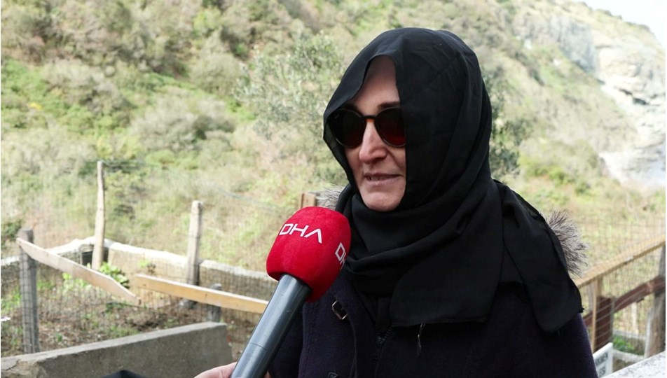 Ölüm döşeğinde itiraf: Hayatı boyunca dedesi biliyordu, babası çıktı