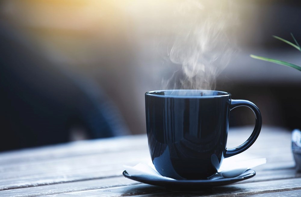 Kahve üzerine en büyük çalışma yayımlandı: Ölüm riskini yüzde 12 azaltıyor - 4