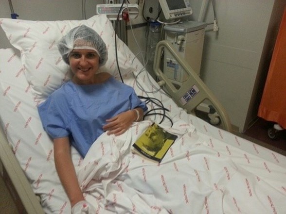 25 Yil Delik Kalple Yasadi Saglik Haberleri Ntv