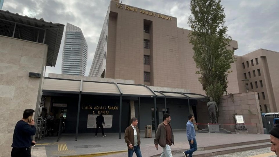 İzmir'deki elektrik faciası | Kızını kaybeden babadan tepki: Mazgal değil, mayın döşemişler! - 1