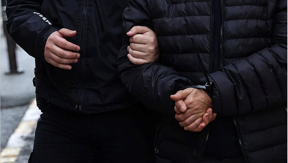 Kuyumculara sahte altın tuzağı: Üç kişi tutuklandı