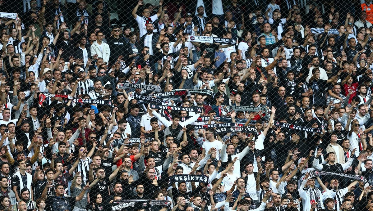 Trabzonspor-Beşiktaş derbisi için seyirci kararı