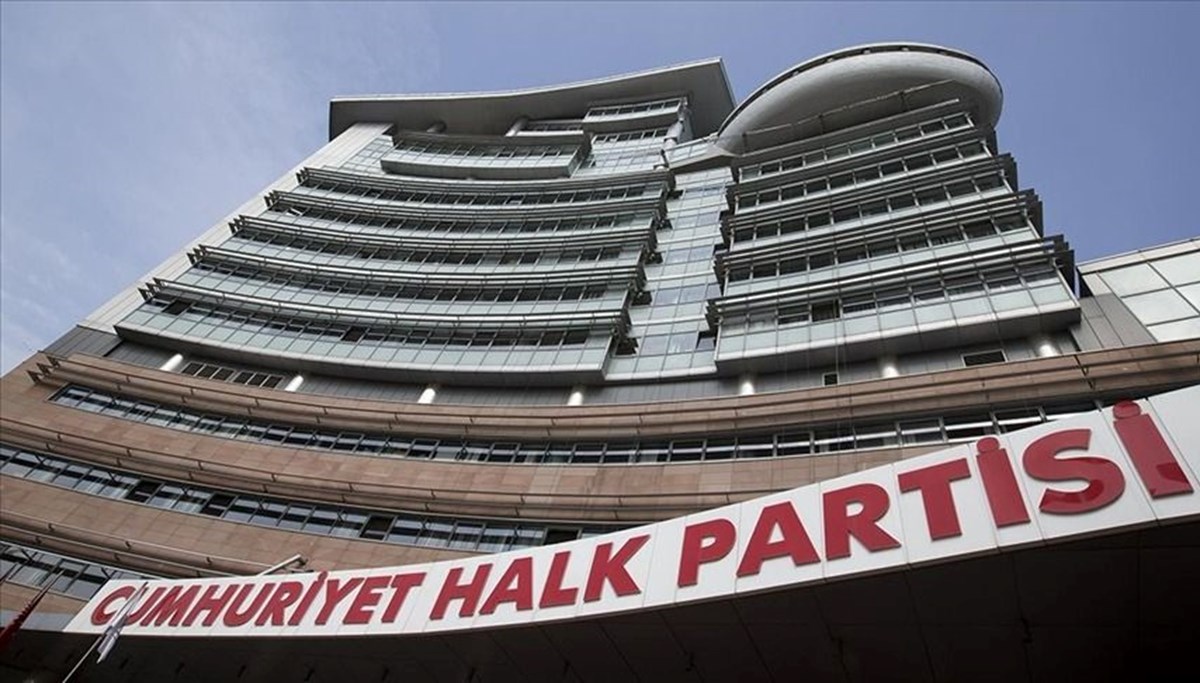 CHP kurultayı ne zaman, hangi ayda yapılacak? (38. Cumhuriyet Halk Partisi Olağan Kurultayı)