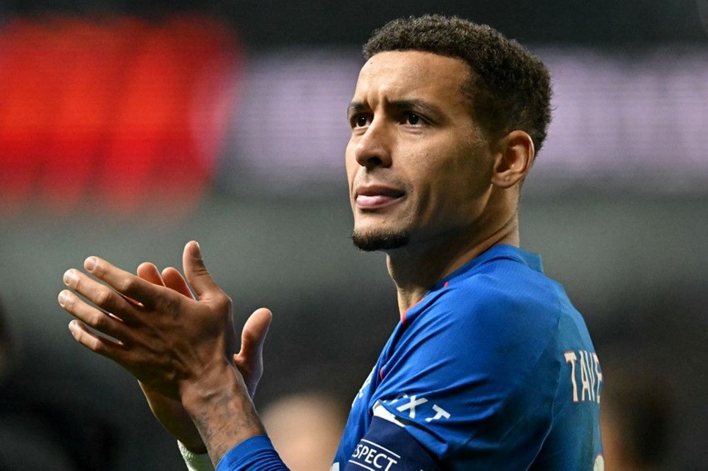 Rangers cephesi rövanş öncesi tedirgin: "Jose en iyilerden biri, Ibrox'ta bambaşka olacak" - 2