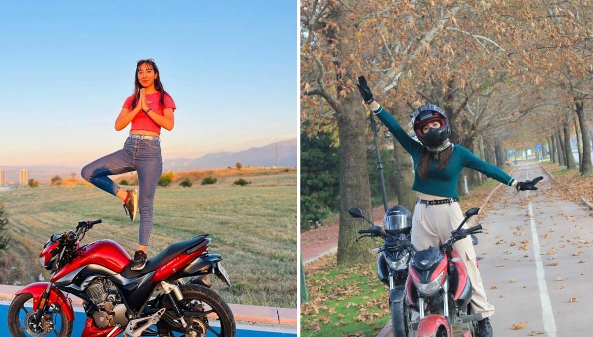 Denizli'de feci kaza