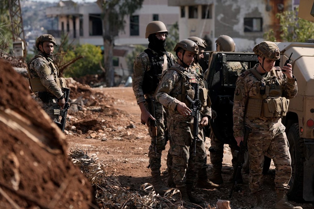 İşgal planı tıkır tıkır işliyor: İsrail, sürgün için özel birim kuruyor - 1