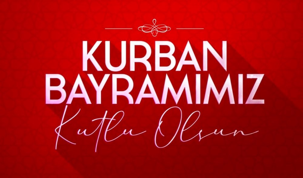 En anlamlı Kurban Bayramı kutlama mesajları 2025: Eşe, dosta, akrabaya, aileye resimli, uzun-kısa Kurban Bayramı mesaj ve sözleri - 7
