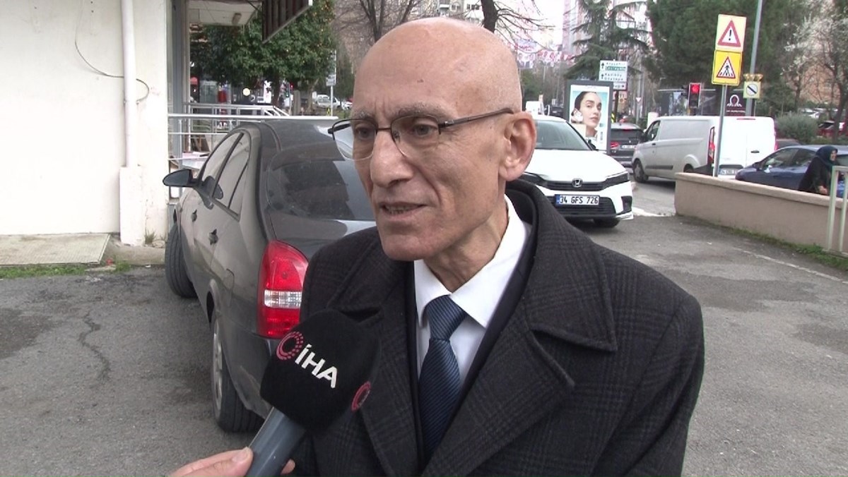 Evine taşınamayan mağdur Necmi Asker Evine taşınamayan mağdur Necmi Asker