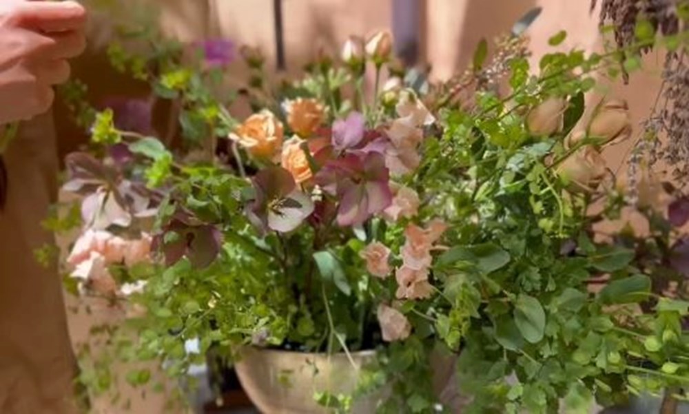 Meghan Markle evini paylaştı - 3