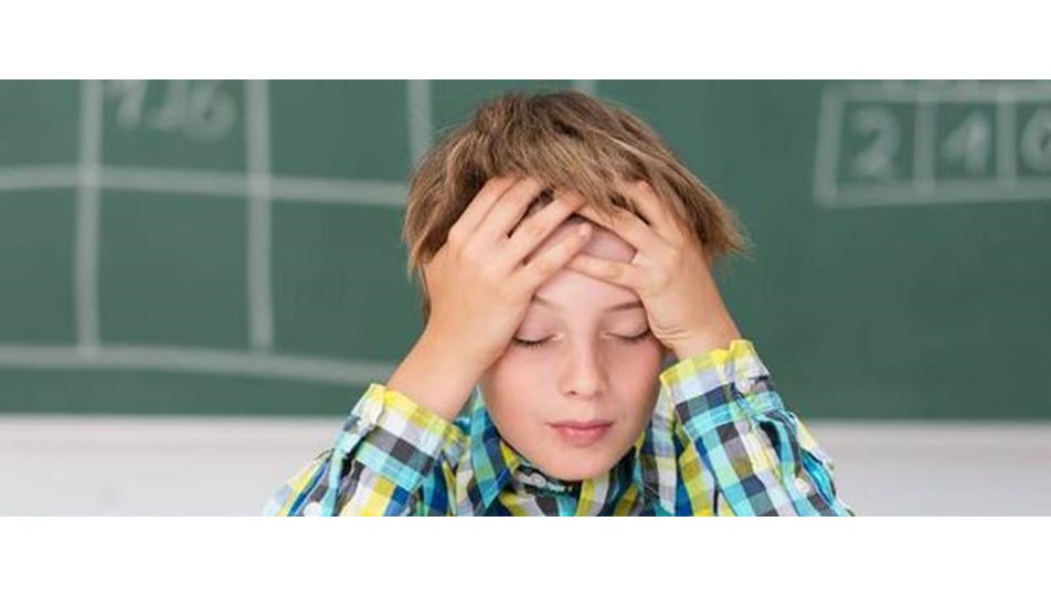 Migreni Olan Cocuk Ve Genclere Botoks Tedavisi Saglik Haberleri Ntv