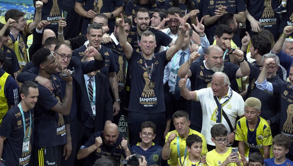 2015'ten bu yana bir ilk: Real Madrid sonrası bir tek Fenerbahçe başardı!
