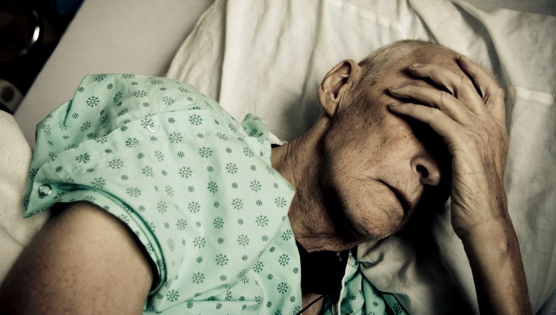 Doktorlar belirtileri geçiştirdi ve iyi olduğunu söyledi: 59 yaşındaki adam 10 hafta sonra kanserden öldü