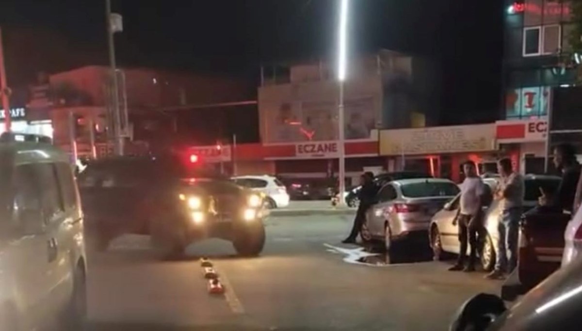 Annesini yaralayan kardeşini öldürüldü