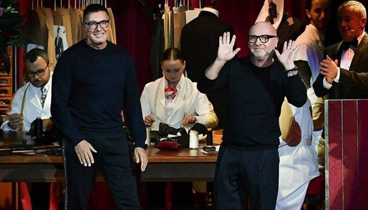 Rusya’da savcılıktan Dolce Gabbana'ya yasak talebi