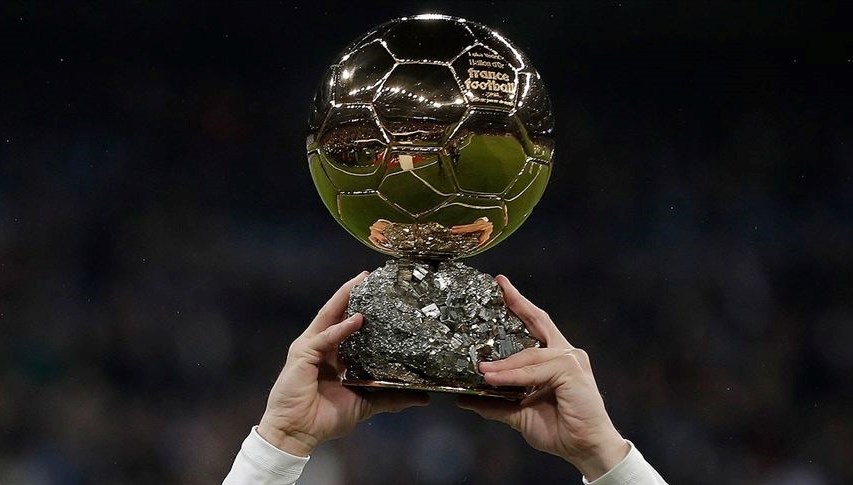 Ballon d'Or 2024 ödül töreni ne zaman? (Ballon d'Or favorileri)