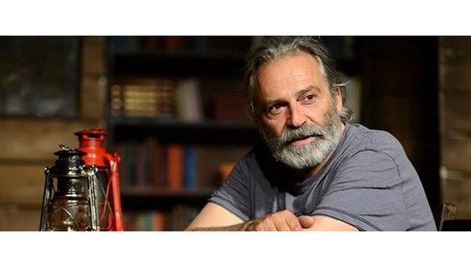 Haluk Bilginer'e Alex Rider dizisinde
