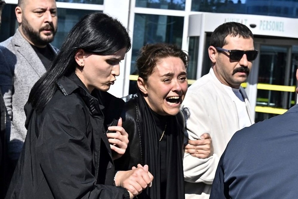 Ahmet Minguzzi'nin katilleri ne kadar ceza aldı, kaç yıl yatacaklar? - 2