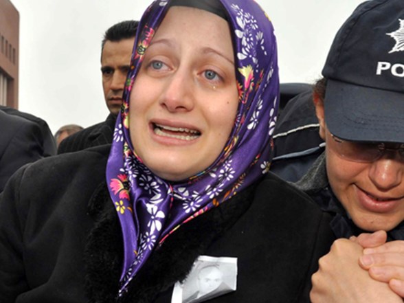 deniz gezmis i idam eden hakim oldu ntv