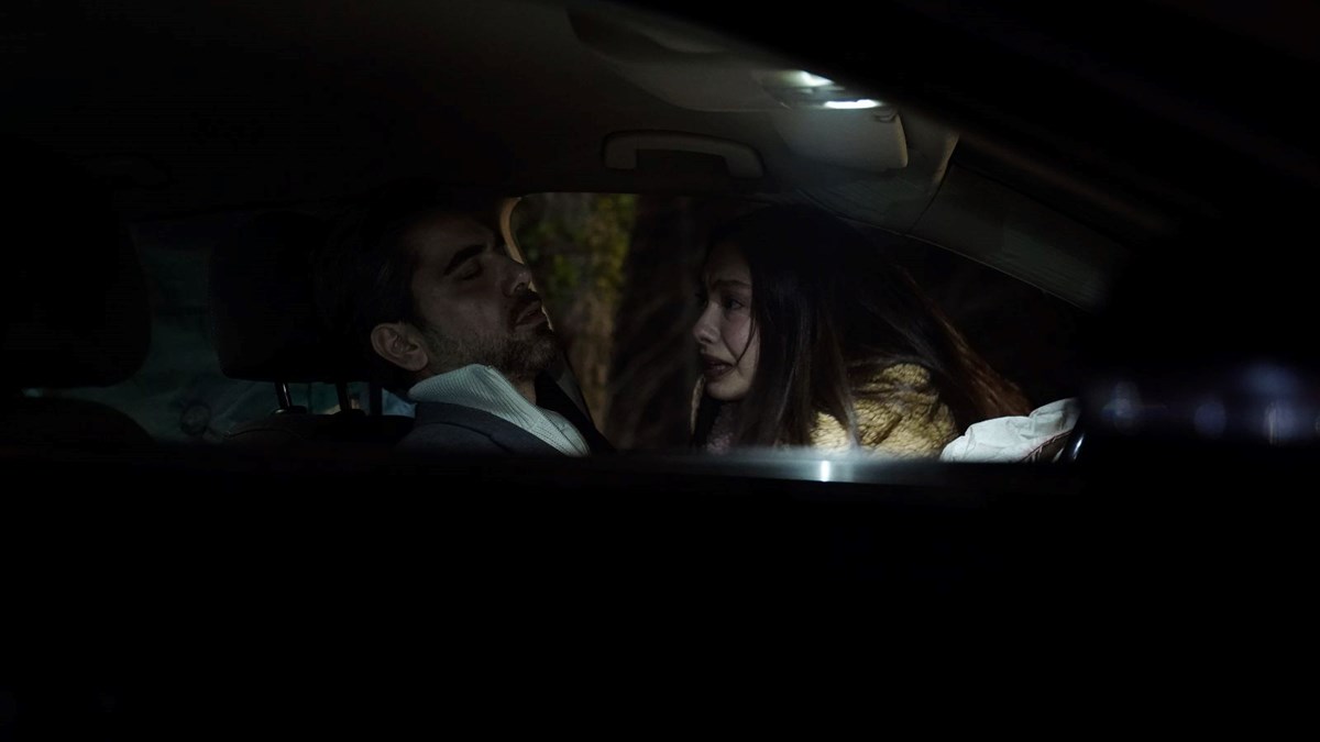 когда выйдет 75 глава ночь у берега