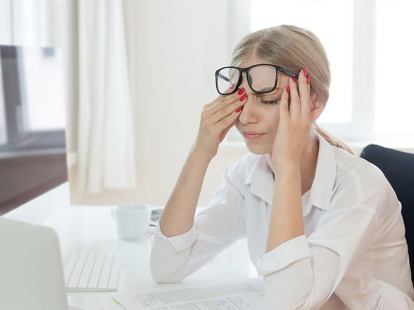 corona virus semptomlari listesine istah kaybi ve asiri yorgunluk hissi eklenmeli