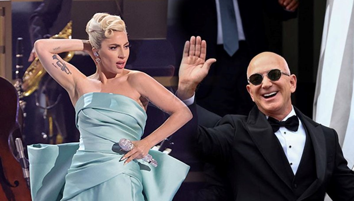 Milyarderin düğününde sahne almadılar