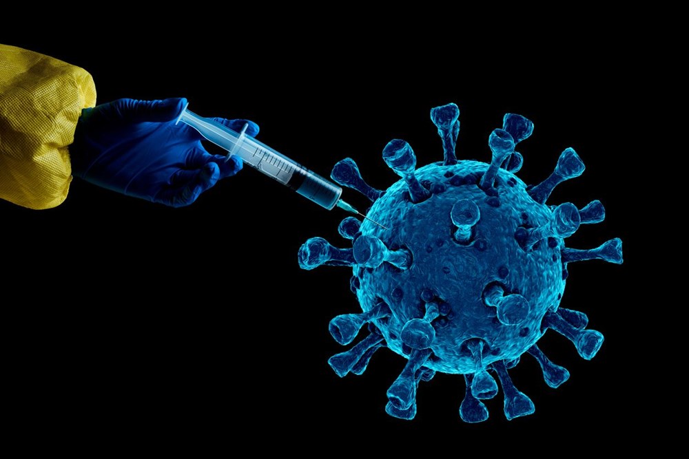 Pandeminin son savaşçısı: Novavax Covid-19 aşısının yakın
zamanda onaylanması bekleniyor - 1