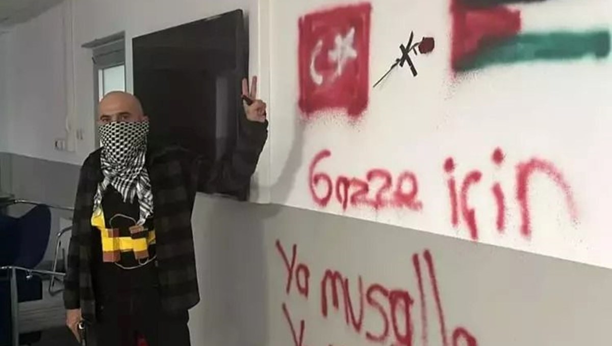 Gebze’de 9 işçiyi rehin almıştı: İddianame kabul edildi, 8 ay sonra tahliye oldu Gebze’de 9 işçiyi rehin almıştı: İddianame kabul edildi, 8 ay sonra tahliye oldu