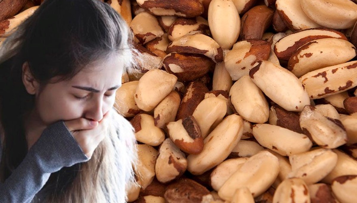 Doğadaki en yüksek selenyum kaynağı ama böbrekleri ve kalbi bitiriyor! Kanadalı diyetisyen uyardı: 7 tane yemek bile öldürebilir