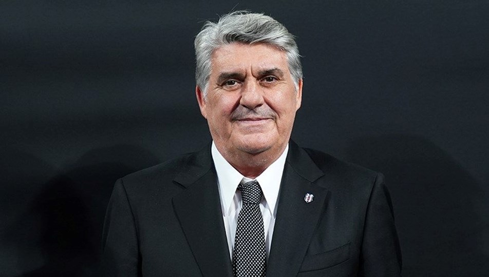 Serdal Adalı: "Adaletsizliklere en güzel cevabı verdik"