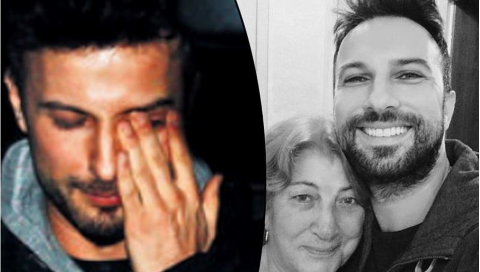 Tarkan’ın acı günü: Annesi Neşe Tevetoğlu hayatını kaybetti