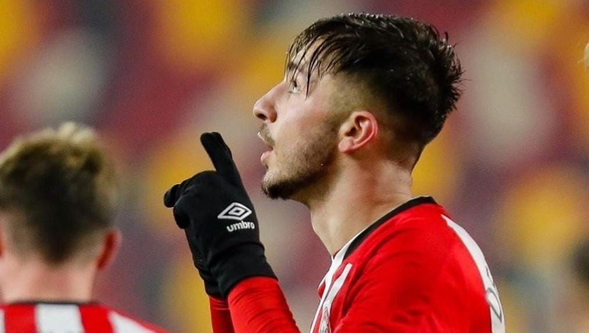 Marcao-Halil Dervişoğlu kavgası yeniden gündemde