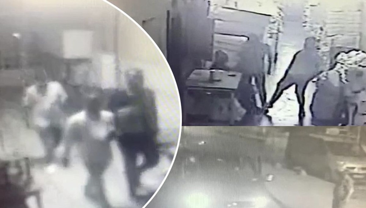 İstanbul’da iş insanını kaçıran 10 kişilik şebekeye operasyon İstanbul’da iş insanını kaçıran 10 kişilik şebekeye operasyon
