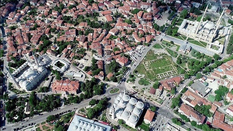 Depremden sonra göç alan Edirne'de kira fiyatları uçtu - 1