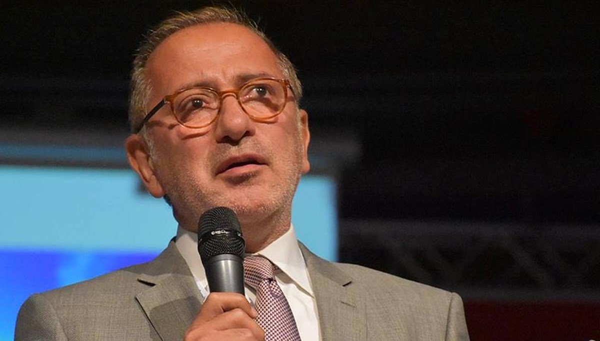 Altaylı'nın ifadesi ortaya çıktı