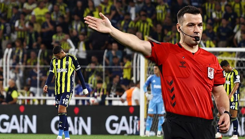 Fenerbahçe'den 