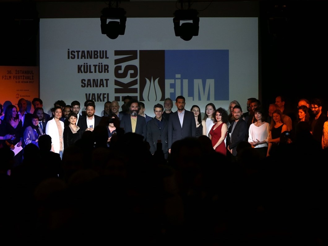 36 Istanbul Film Festivali Odulleri Sahiplerini Buldu Ntv