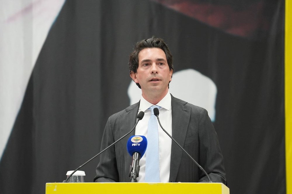 Fenerbahçe'de tarihi gün | Ali Koç: Vazifemizin başındayız, Mourinho ile devam ediyoruz 88 jLq4rNLqykqF98t0pH7yWQ