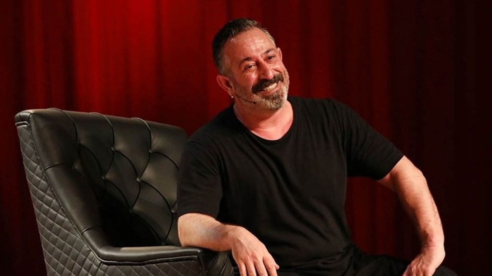 Tuba Büyüküstün dünya gündeminde (2020'nin trendleri) - 4