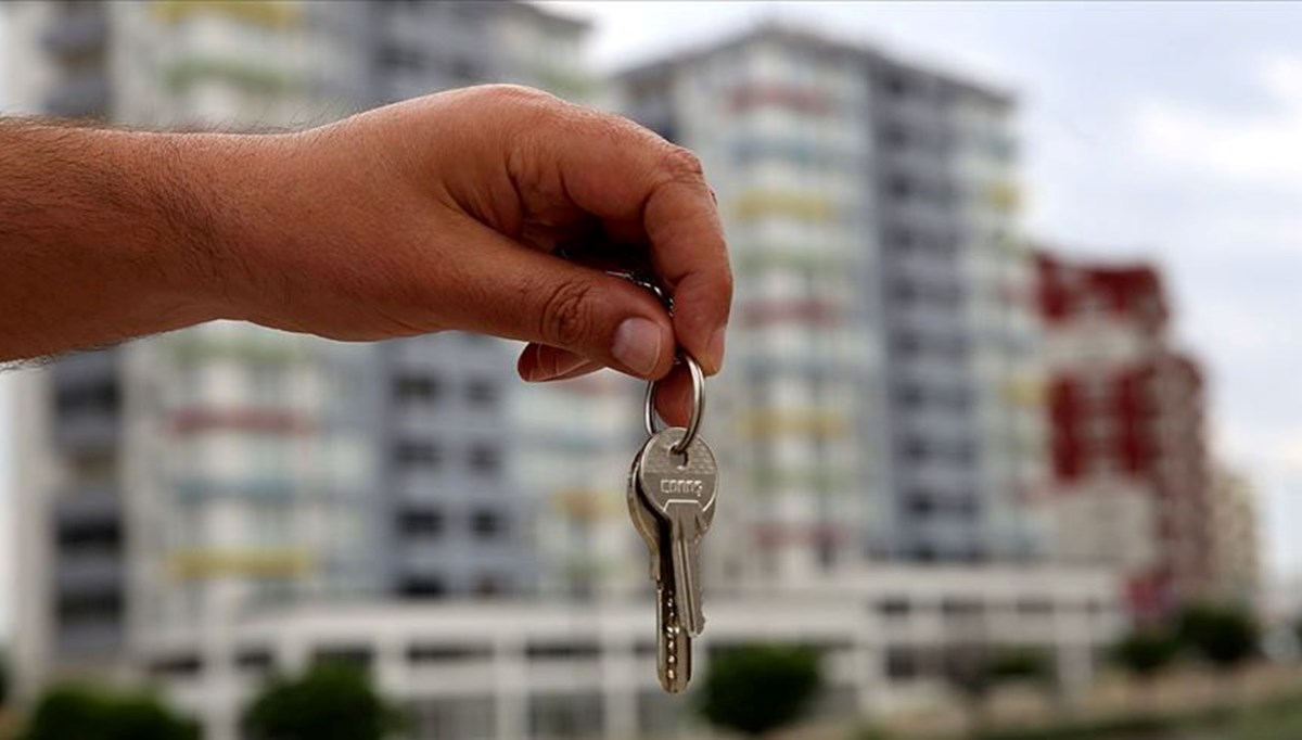 Kiracısı olan evin satışı zorlaştı, ilanlara Kiracısı olan evin satışı zorlaştı, ilanlara