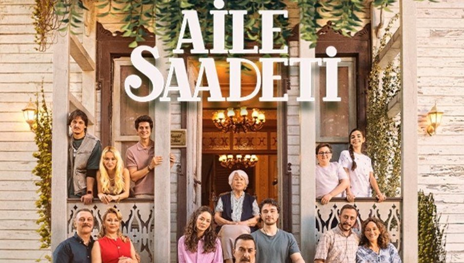 Aile Saadeti dizisinin oyuncuları kimler? Aile Saadeti konusu ve oyuncu kadrosu