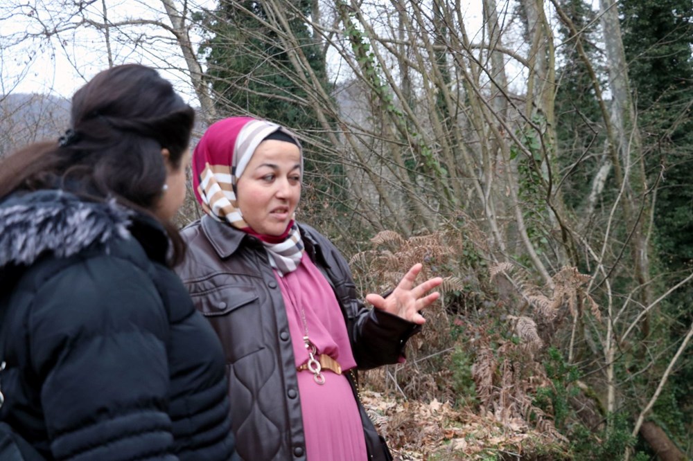 Almanya'dan Zonguldak'a'mezar' yolculuğu: Rüya gerçek olur mu? - 6