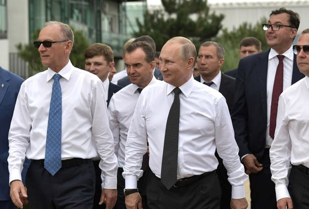Rus oligark: Putin kan kanserine yakalandı - 2