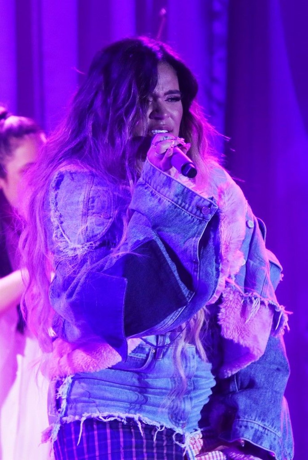 Alicia Keys, Karol G, DaBaby, Jack Harlow ve Tate McRae 2020 MTV Avrupa