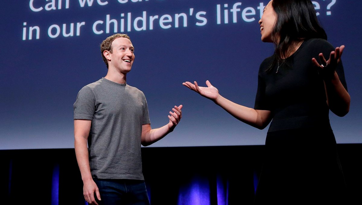 Mark Zuckerberg ve eşi Priscilla Chan'a taciz davası