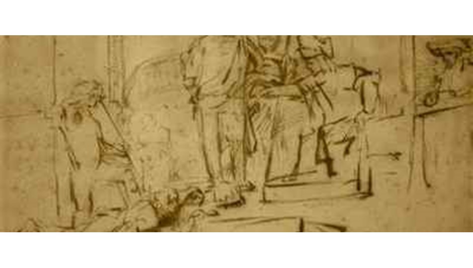 Rembrandt'a 'mükemmel soygun'