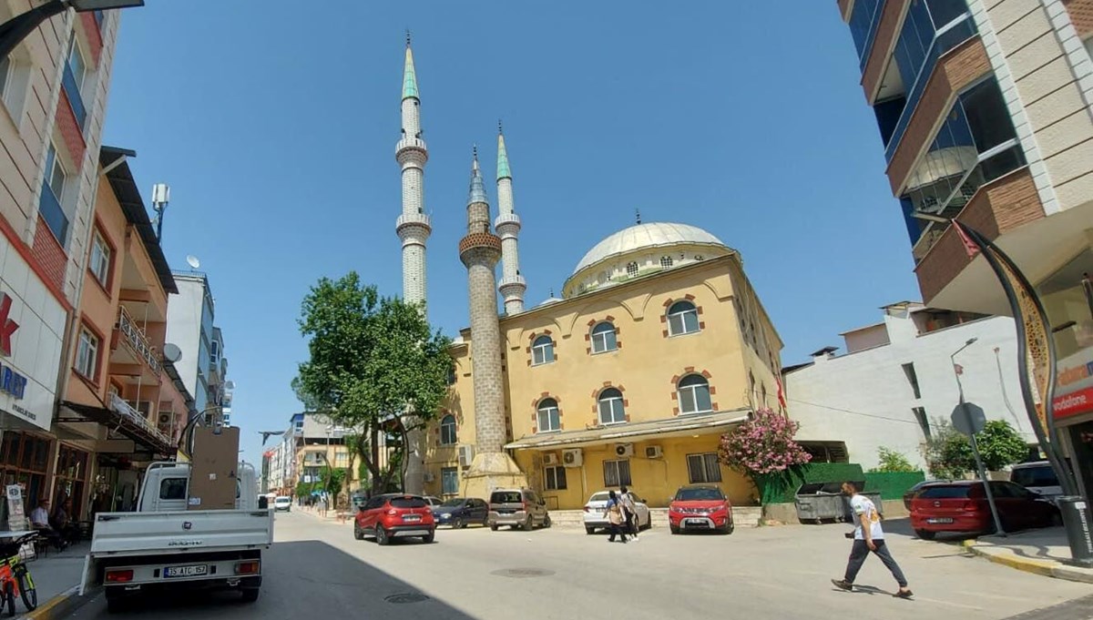 İzmir'de camilerin hoparlöründen müzik çalan kişi serbest bırakıldı