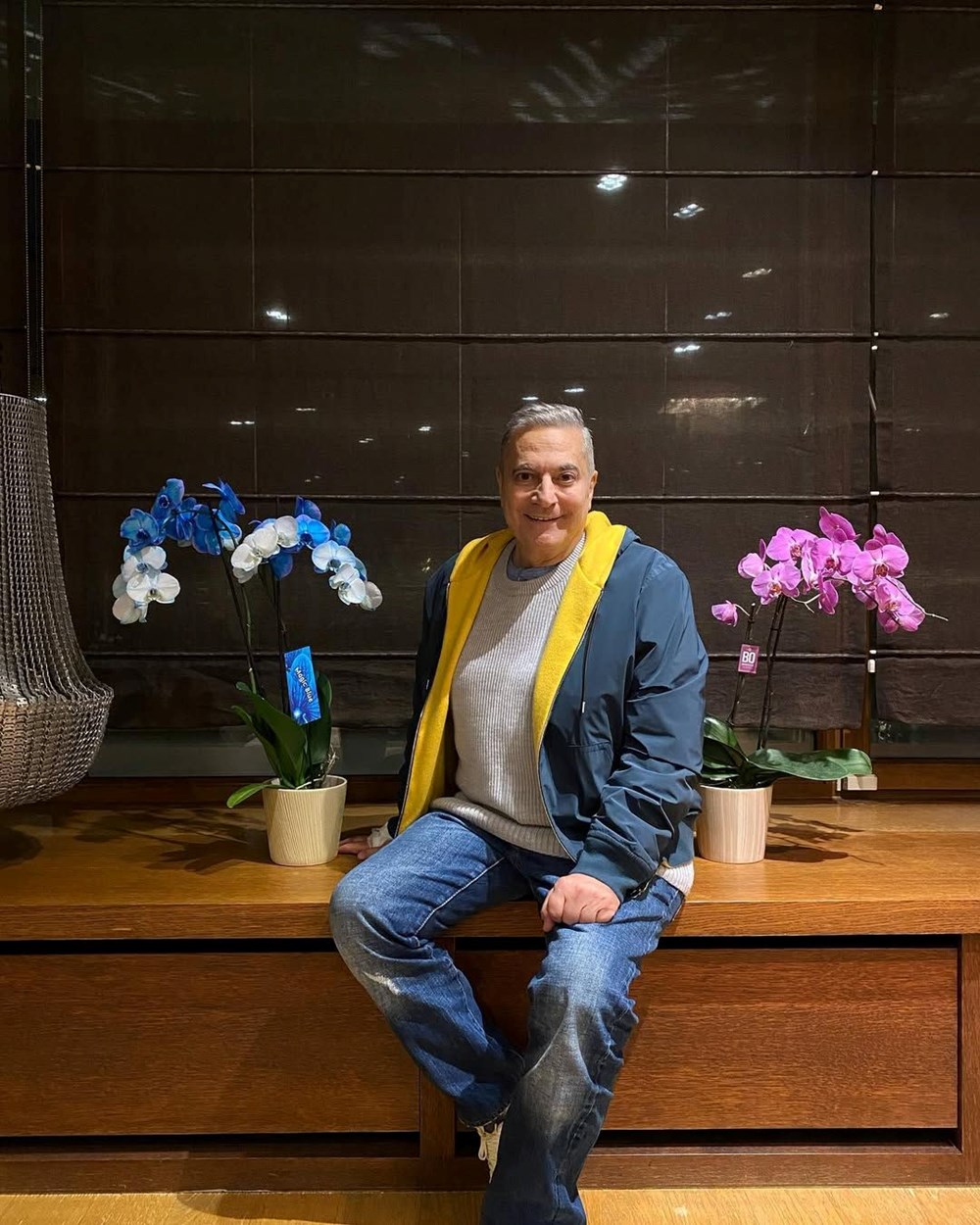 Mehmet Ali Erbil 6'ncı kez nikah masasında: Gülseren Ceylan ile evlendi - 6