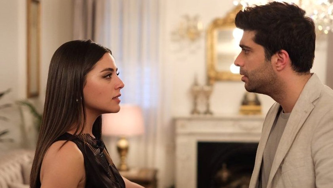 Kızılcık Şerbeti yeni sezonundan ilk kareler yayımlandı: Kızılcık Şerbeti yeni sezonu ne zaman başlayacak?